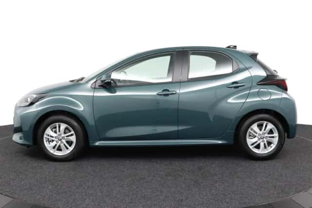 Toyota Yaris (2026) thumbnail 3
