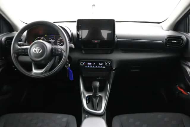 Toyota Yaris (2026) thumbnail 4