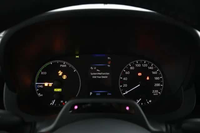 Toyota Yaris (2026) thumbnail 6
