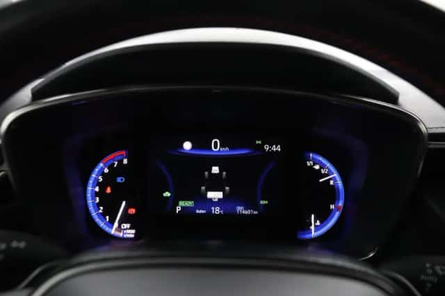 Toyota Corolla (2020) thumbnail 6