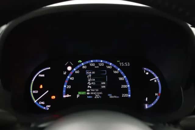 Toyota Yaris Cross (2023) thumbnail 6