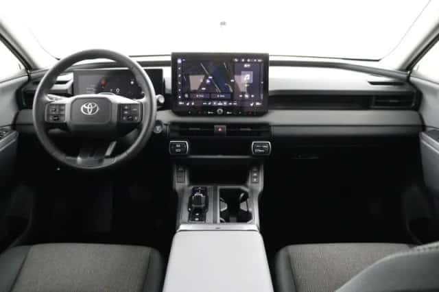 Toyota RAV4 (2026) thumbnail 4