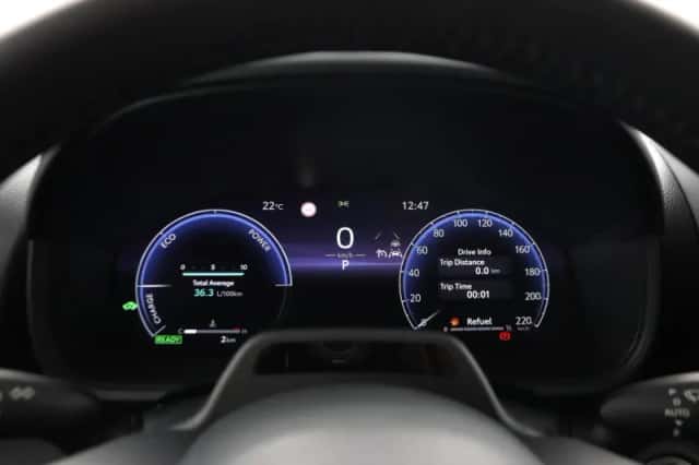 Toyota Yaris Cross (2026) thumbnail 6