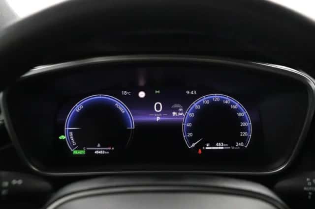 Toyota Corolla (2025) thumbnail 6