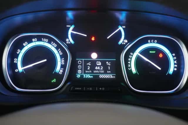 Toyota ProAce Electric Worker (2023) thumbnail 4