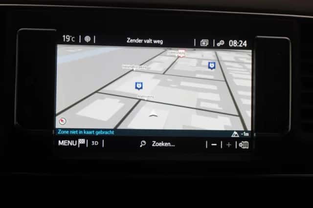 Toyota ProAce Electric Worker (2023) thumbnail 5