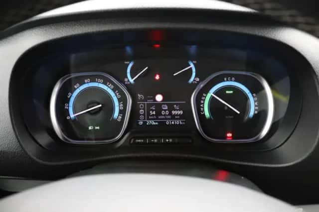 Toyota ProAce Electric Worker (2023) thumbnail 6