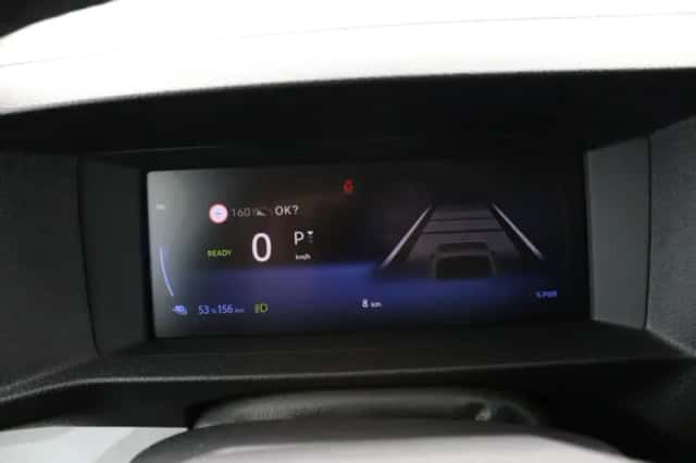 Toyota ProAce Electric Worker (2024) thumbnail 5