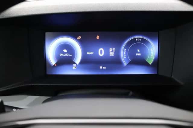 Toyota ProAce Electric Worker (2024) thumbnail 6