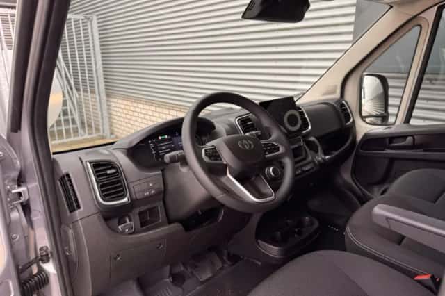 Toyota ProAce (2025) thumbnail 5