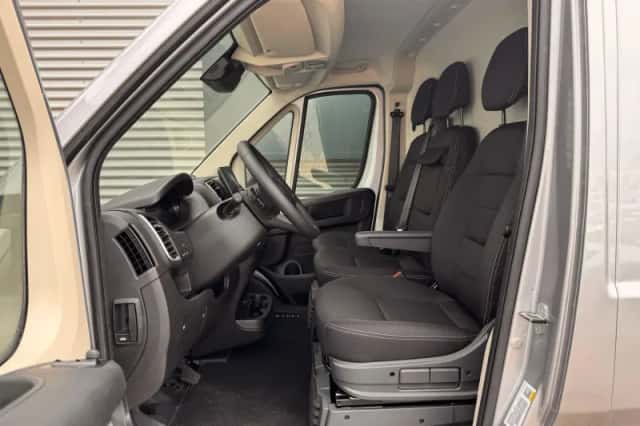 Toyota ProAce (2025) thumbnail 6