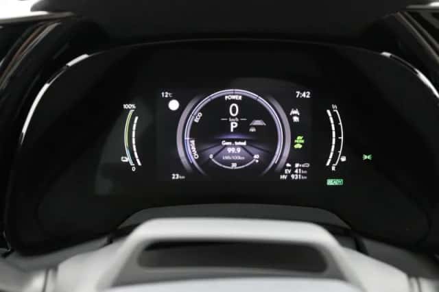 Lexus RX (2025) thumbnail 6