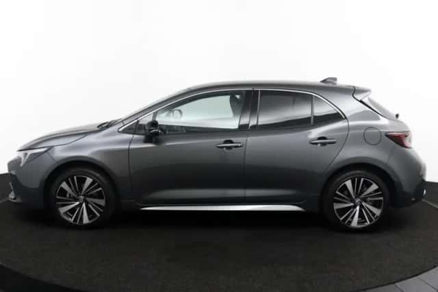 Toyota Corolla (2025) thumbnail 5