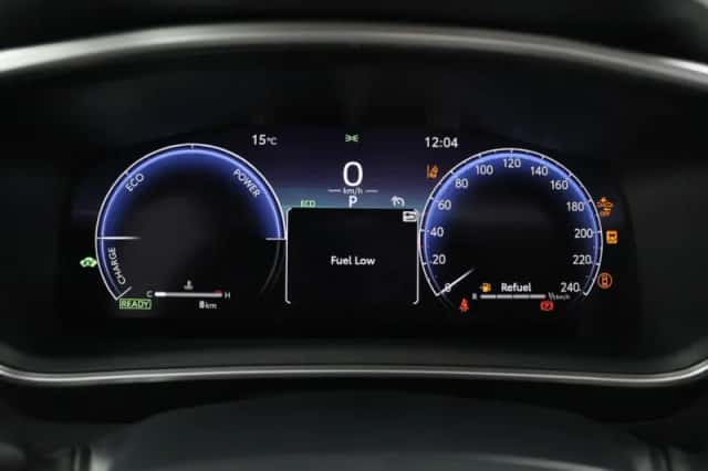 Toyota Corolla (2025) thumbnail 6