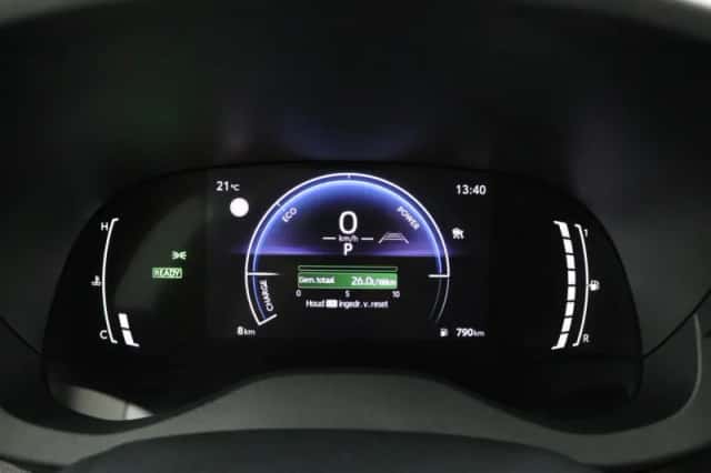 Toyota Yaris (2025) thumbnail 6