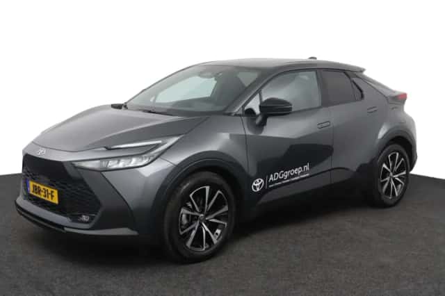 Toyota C-HR (2025) thumbnail 1