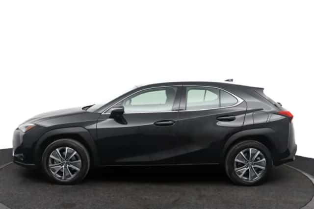 Lexus UX (2020) thumbnail 3