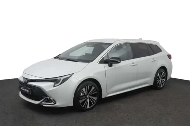 Toyota Corolla (2026) thumbnail 1