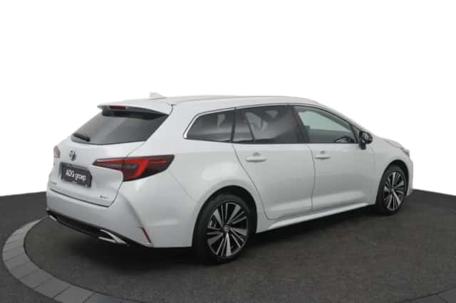 Toyota Corolla (2026) thumbnail 2