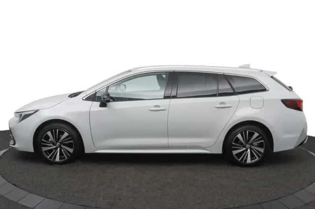 Toyota Corolla (2026) thumbnail 3
