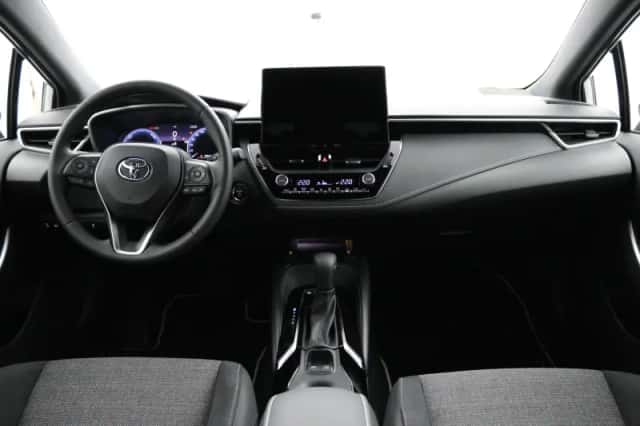 Toyota Corolla (2026) thumbnail 4