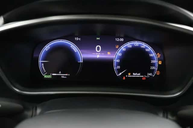 Toyota Corolla (2026) thumbnail 6