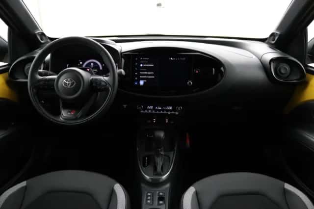 Toyota Aygo X (2025) thumbnail 4
