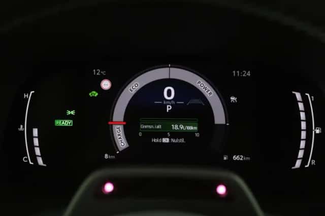 Toyota Aygo X (2025) thumbnail 6