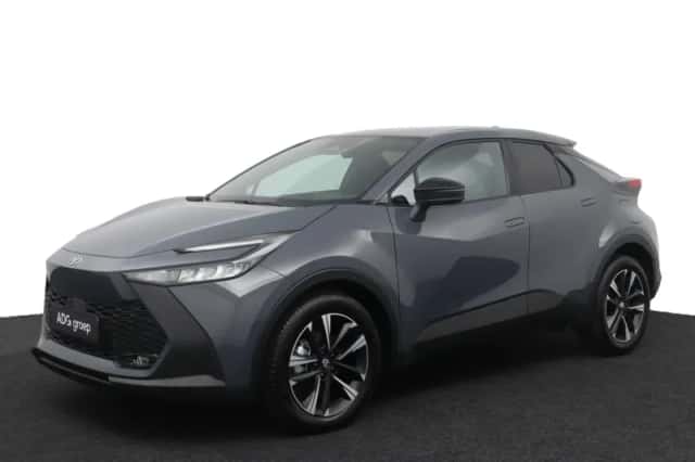 Toyota C-HR (2026) thumbnail 1