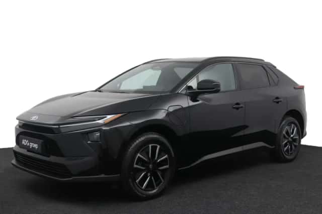 Toyota bZ4X (2026) thumbnail 1