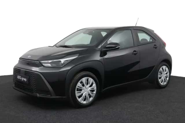 Toyota Aygo X (2026) thumbnail 1