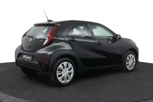 Toyota Aygo X (2026) thumbnail 2