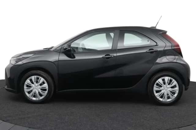 Toyota Aygo X (2026) thumbnail 3
