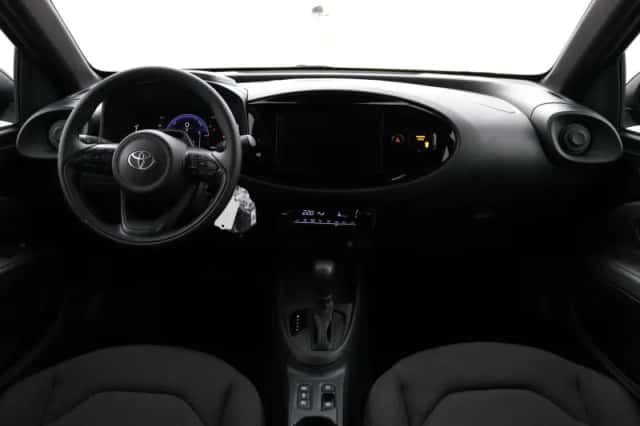 Toyota Aygo X (2026) thumbnail 4