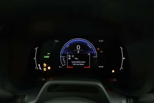 Toyota Aygo X (2026) thumbnail 6
