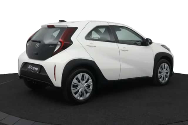 Toyota Aygo X (2026) thumbnail 2