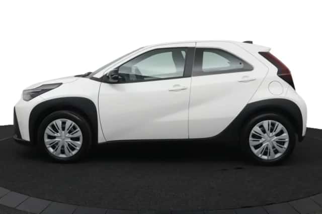 Toyota Aygo X (2026) thumbnail 3