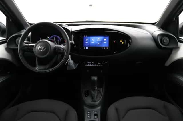 Toyota Aygo X (2026) thumbnail 4