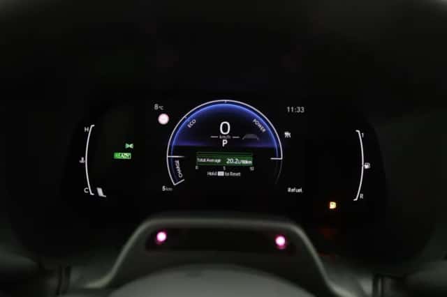 Toyota Aygo X (2026) thumbnail 6