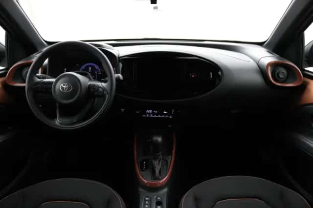 Toyota Aygo X (2026) thumbnail 4