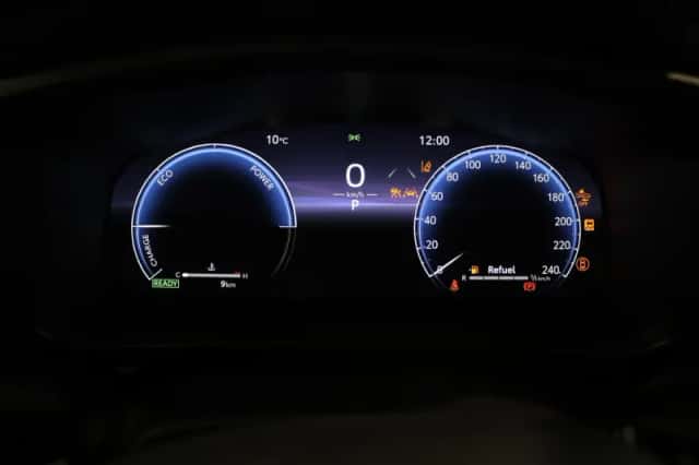 Toyota Corolla Cross (2026) thumbnail 6