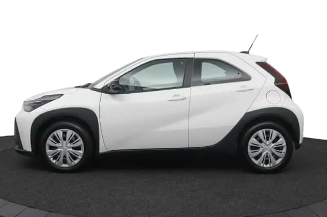 Toyota Aygo X (2026) thumbnail 3
