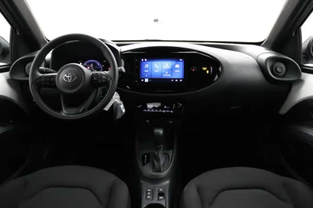 Toyota Aygo X (2026) thumbnail 4