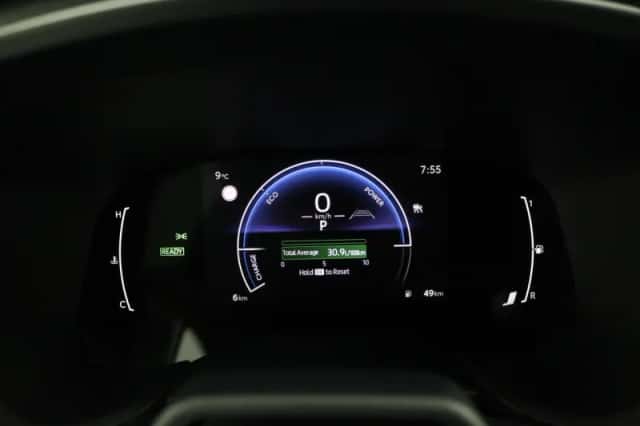 Toyota Aygo X (2026) thumbnail 6