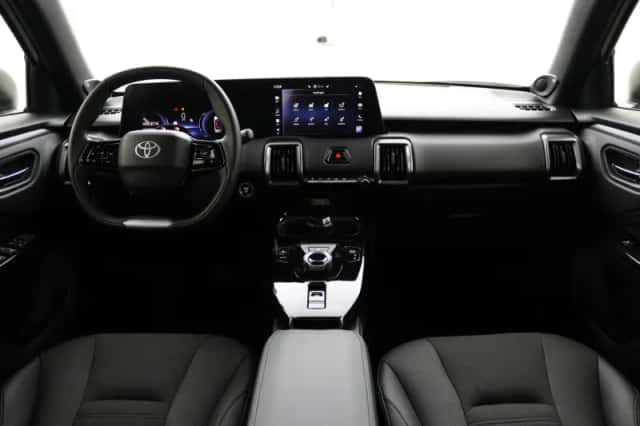 Toyota Urban Cruiser (2026) thumbnail 4
