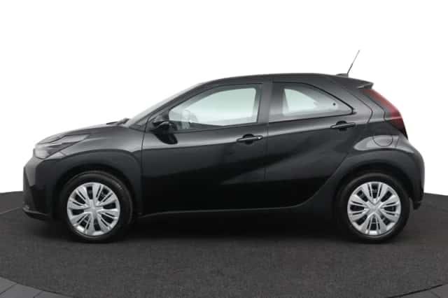 Toyota Aygo X (2026) thumbnail 3