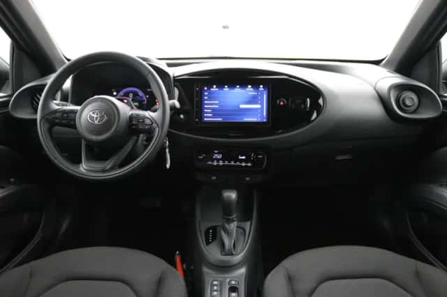 Toyota Aygo X (2026) thumbnail 4