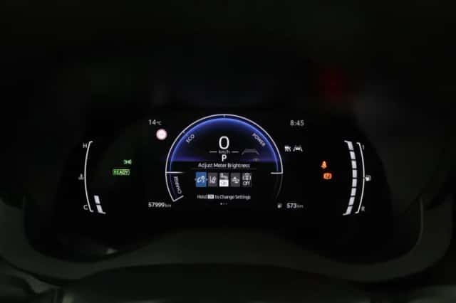 Toyota Yaris Cross (2025) thumbnail 6