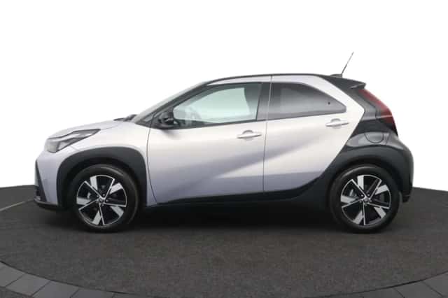Toyota Aygo X (2026) thumbnail 3