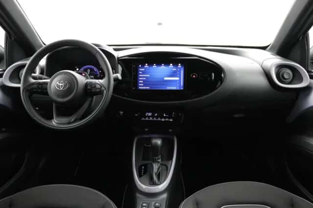 Toyota Aygo X (2026) thumbnail 4